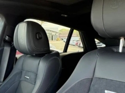 Mercedes-Benz GLE AMG GLE 63 S 4MATIC+ Coupe 2026