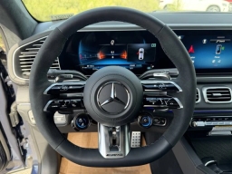 Mercedes-Benz GLE AMG GLE 63 S 4MATIC+ Coupe 2026