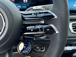 Mercedes-Benz GLE AMG GLE 63 S 4MATIC+ Coupe 2026