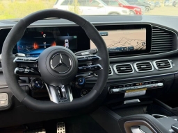 Mercedes-Benz GLE AMG GLE 63 S 4MATIC+ Coupe 2026