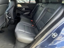 Mercedes-Benz GLE AMG GLE 63 S 4MATIC+ Coupe 2026
