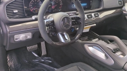 Mercedes-Benz GLE AMG GLE 63 S 4MATIC+ Coupe 2026