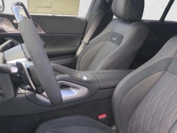 Mercedes-Benz GLE AMG GLE 63 S 4MATIC+ Coupe 2026