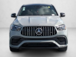 Mercedes-Benz GLE AMG GLE 63 S 4MATIC+ Coupe 2026