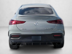 Mercedes-Benz GLE AMG GLE 63 S 4MATIC+ Coupe 2026