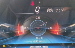 Mercedes-Benz GLE AMG GLE 63 S 4MATIC+ Coupe 2026