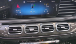 Mercedes-Benz GLE AMG GLE 63 S 4MATIC+ Coupe 2026