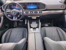 Mercedes-Benz GLE AMG GLE 63 S 4MATIC+ Coupe 2026