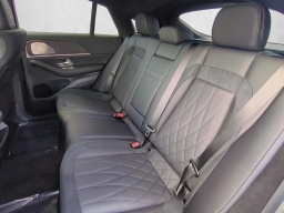 Mercedes-Benz GLE AMG GLE 63 S 4MATIC+ Coupe 2026