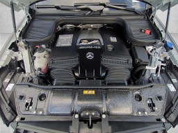 Mercedes-Benz GLE AMG GLE 63 S 4MATIC+ Coupe 2026