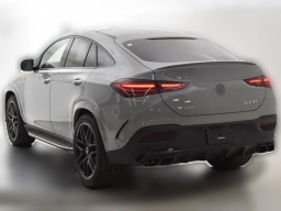 Mercedes-Benz GLE AMG GLE 63 S 4MATIC+ Coupe 2026
