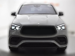 Mercedes-Benz GLE AMG GLE 63 S 4MATIC+ Coupe 2026