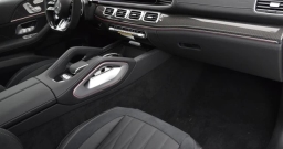 Mercedes-Benz GLE AMG GLE 63 S 4MATIC+ Coupe 2026