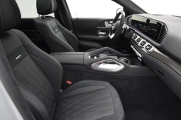 Mercedes-Benz GLE AMG GLE 63 S 4MATIC+ Coupe 2026