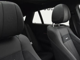 Mercedes-Benz GLE AMG GLE 63 S 4MATIC+ Coupe 2026