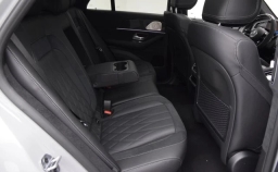 Mercedes-Benz GLE AMG GLE 63 S 4MATIC+ Coupe 2026