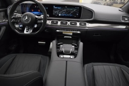 Mercedes-Benz GLE AMG GLE 63 S 4MATIC+ Coupe 2026
