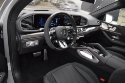 Mercedes-Benz GLE AMG GLE 63 S 4MATIC+ Coupe 2026