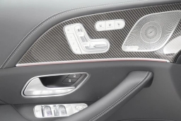 Mercedes-Benz GLE AMG GLE 63 S 4MATIC+ Coupe 2026