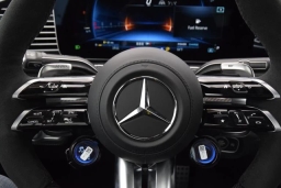 Mercedes-Benz GLE AMG GLE 63 S 4MATIC+ Coupe 2026