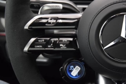 Mercedes-Benz GLE AMG GLE 63 S 4MATIC+ Coupe 2026