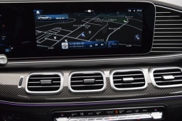 Mercedes-Benz GLE AMG GLE 63 S 4MATIC+ Coupe 2026