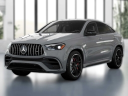 Mercedes-Benz GLE AMG GLE 63 S 4MATIC+ Coupe 2026