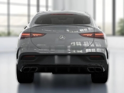Mercedes-Benz GLE AMG GLE 63 S 4MATIC+ Coupe 2026