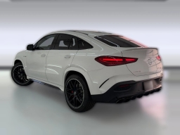Mercedes-Benz GLE AMG GLE 63 S 4MATIC+ Coupe 2026