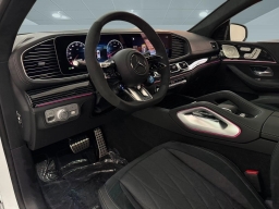 Mercedes-Benz GLE AMG GLE 63 S 4MATIC+ Coupe 2026