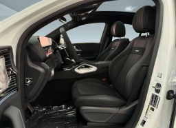 Mercedes-Benz GLE AMG GLE 63 S 4MATIC+ Coupe 2026