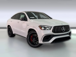 Mercedes-Benz GLE AMG GLE 63 S 4MATIC+ Coupe 2026