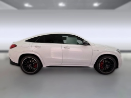 Mercedes-Benz GLE AMG GLE 63 S 4MATIC+ Coupe 2026