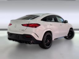 Mercedes-Benz GLE AMG GLE 63 S 4MATIC+ Coupe 2026