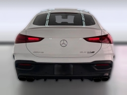 Mercedes-Benz GLE AMG GLE 63 S 4MATIC+ Coupe 2026