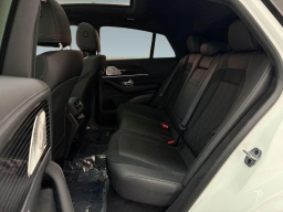 Mercedes-Benz GLE AMG GLE 63 S 4MATIC+ Coupe 2026