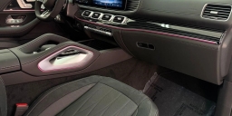 Mercedes-Benz GLE AMG GLE 63 S 4MATIC+ Coupe 2026