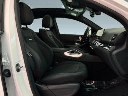 Mercedes-Benz GLE AMG GLE 63 S 4MATIC+ Coupe 2026