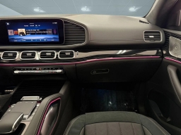 Mercedes-Benz GLE AMG GLE 63 S 4MATIC+ Coupe 2026
