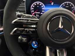 Mercedes-Benz GLE AMG GLE 63 S 4MATIC+ Coupe 2026