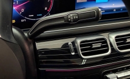 Mercedes-Benz GLE AMG GLE 63 S 4MATIC+ Coupe 2026