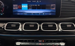 Mercedes-Benz GLE AMG GLE 63 S 4MATIC+ Coupe 2026