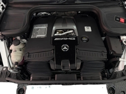 Mercedes-Benz GLE AMG GLE 63 S 4MATIC+ Coupe 2026