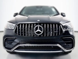 Mercedes-Benz GLE AMG GLE 63 S 4MATIC+ Coupe 2026