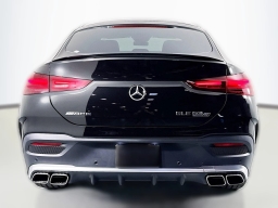 Mercedes-Benz GLE AMG GLE 63 S 4MATIC+ Coupe 2026