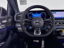 Mercedes-Benz GLE AMG GLE 63 S 4MATIC+ Coupe 2026