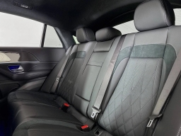 Mercedes-Benz GLE AMG GLE 63 S 4MATIC+ Coupe 2026