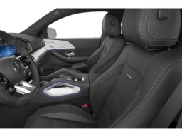 Mercedes-Benz GLE AMG GLE 63 S 4MATIC+ Coupe 2026