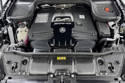 Mercedes-Benz GLE AMG GLE 63 S 4MATIC+ Coupe 2026