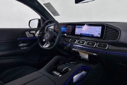 Mercedes-Benz GLE AMG GLE 63 S 4MATIC+ Coupe 2026